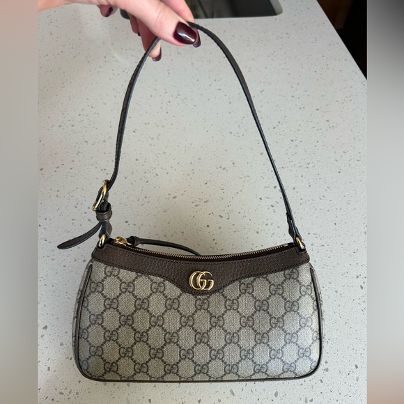 Small Ophidia bag - Picture 7 of 10